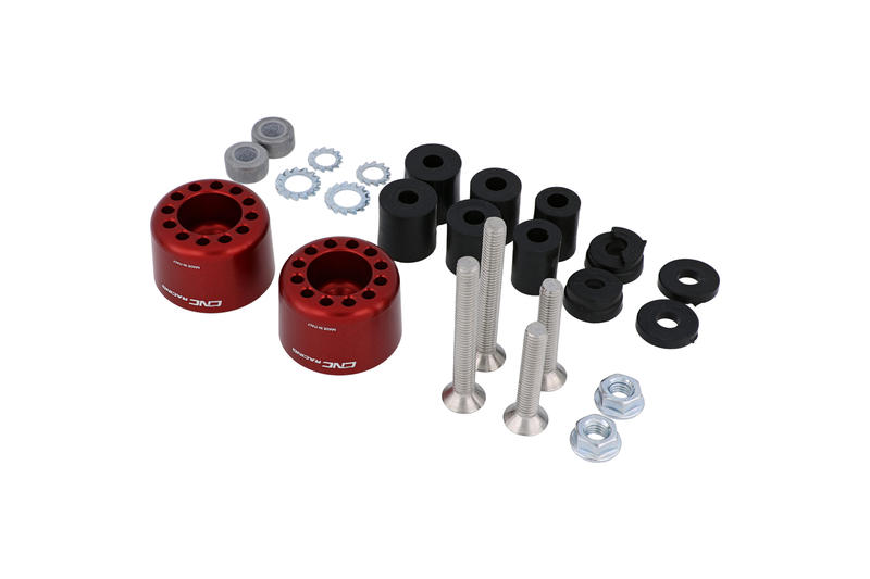 Contrappesi manubrio BOING