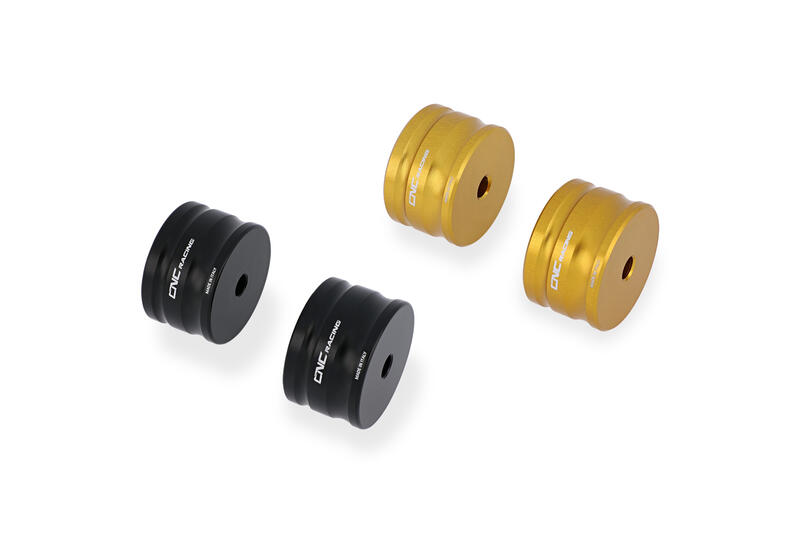 Contrappesi manubrio Ducati Multistrada 950/1200