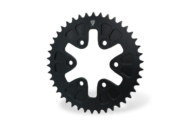 Corona Z49 P525 Ducati