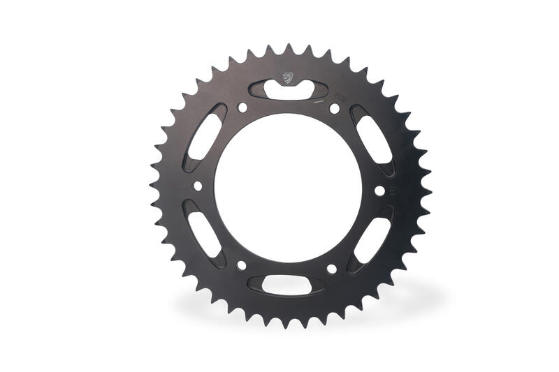 Corona Ducati Z44 P520 – Panigale V2 2025 Performance top di gamma, compatibilità OEM e upgrade racing FC254/FC255