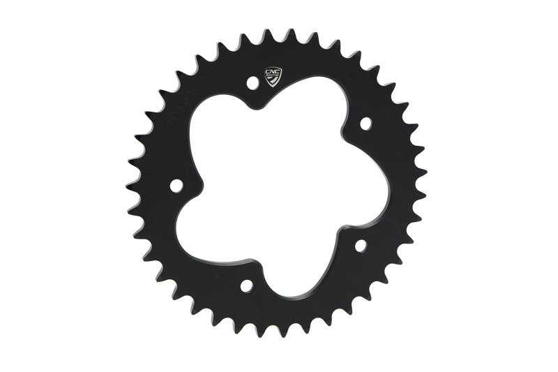 Corona componibile Z42 P520 5 fori Ducati