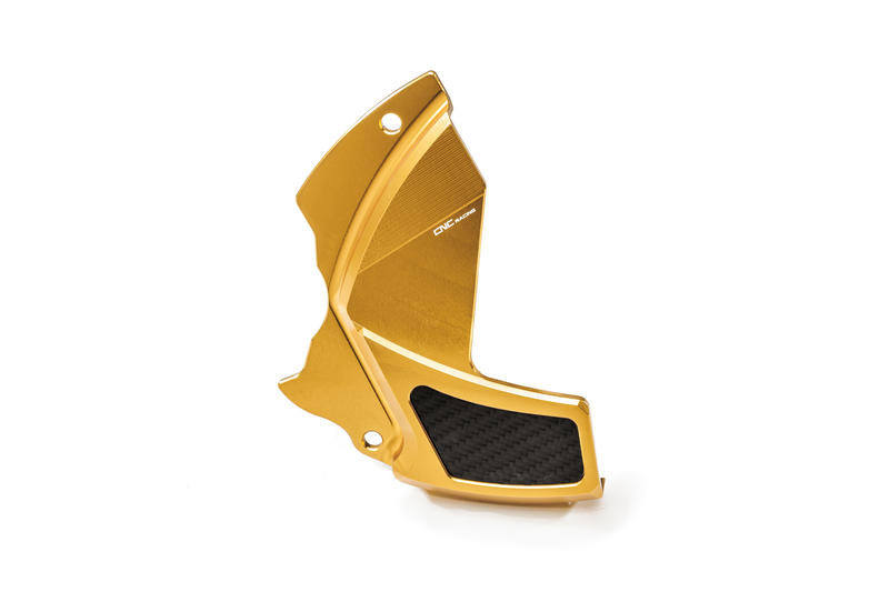 Sprocket cover Ducati Diavel