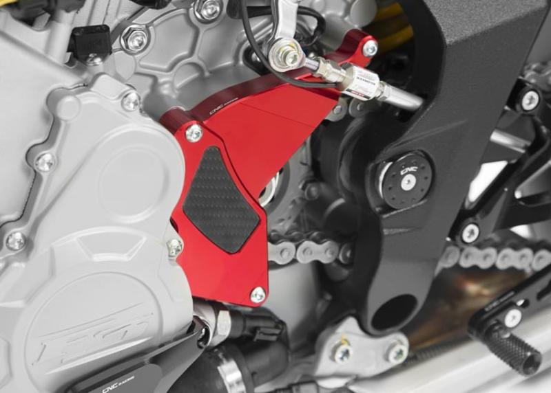 Sprocket cover MV Agusta 