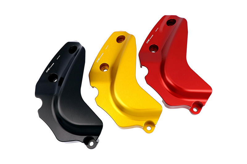 Cover pignone Ducati Supersport MY 2017