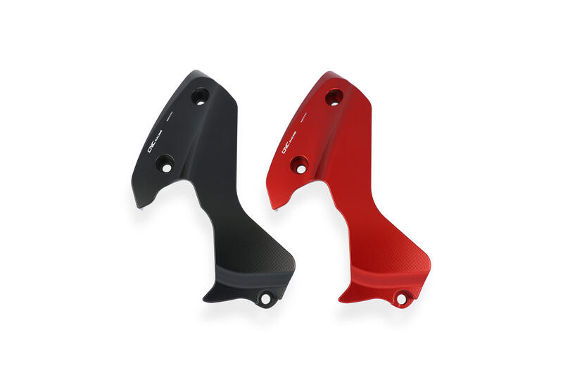 Front sprocket cover Ducati