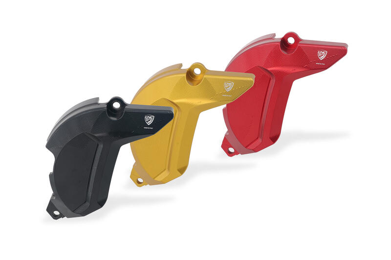 Cover pignone Ducati Panigale /Streetfighter V4