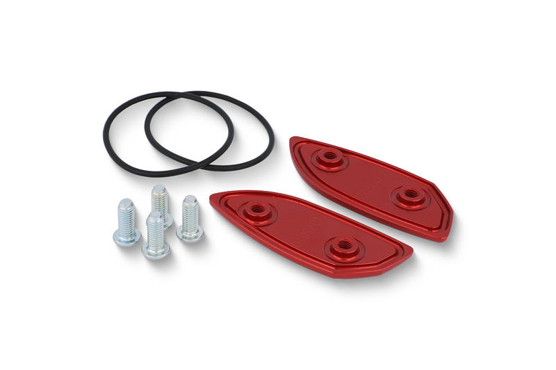 Cover foro specchi Aprilia RSV4