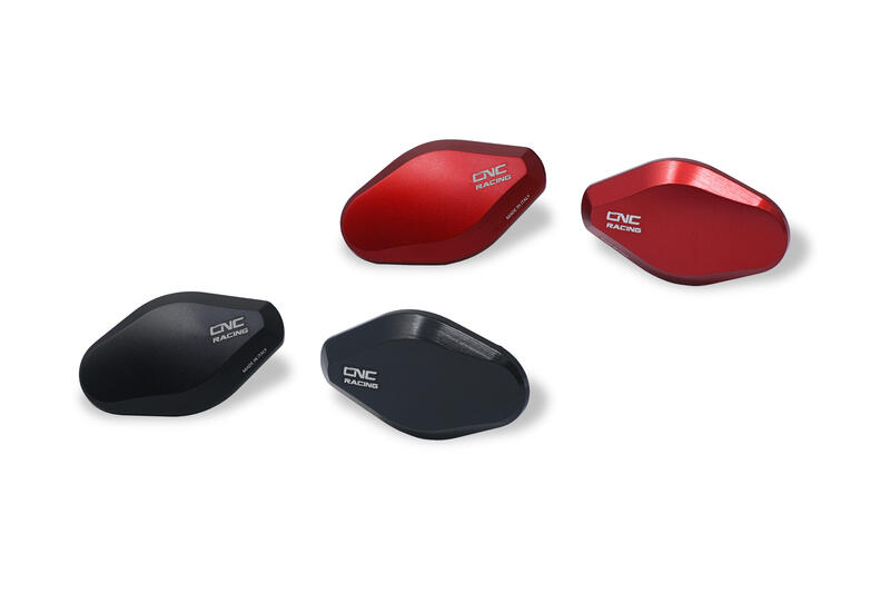 Cover foro frecce anteriori MV Agusta Superveloce 800 - Brutale 1000 - Rush