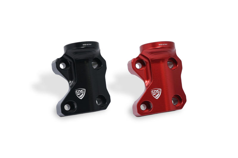 Cavallotto destro Ducati Multistrada