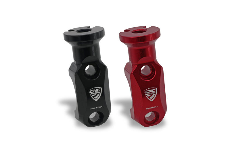 Clamp right side Ducati Multistrada V4 - Multistrada V2 MY2025