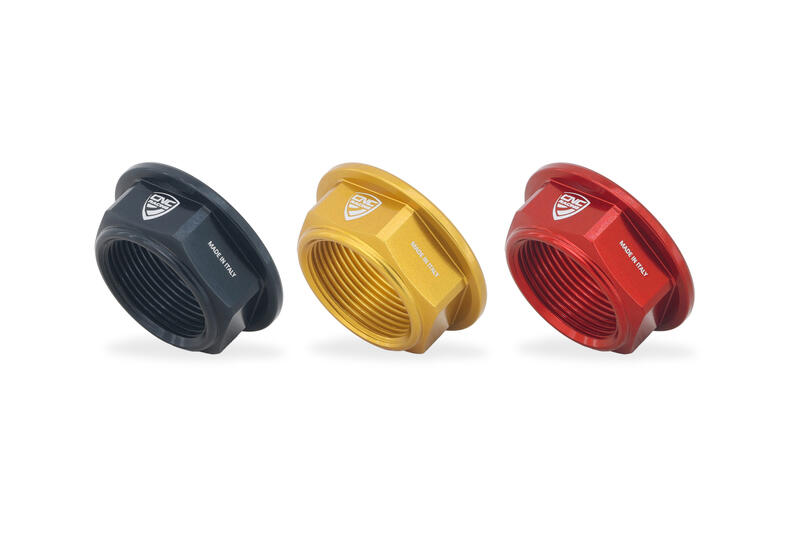 Dado ruota posteriore M24x1.25 Ducati