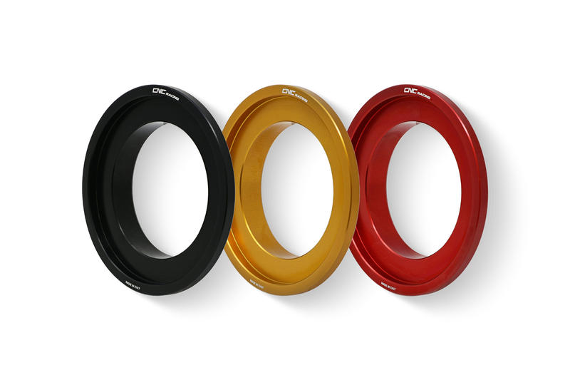 Distanziale conico per dado ruota posteriore Ducati