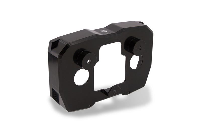 Cover strumentazione Ducati Panigale V4 - Streetfighter V4