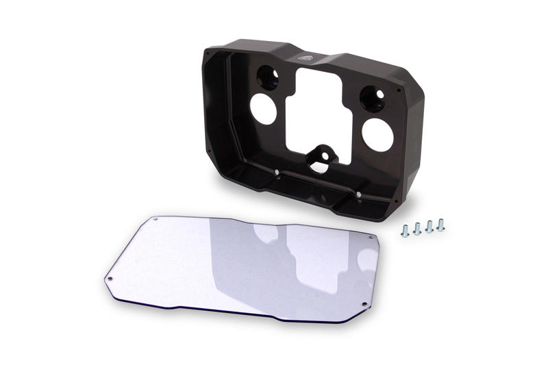 Cover strumentazione Ducati Panigale V4 - Streetfighter V4