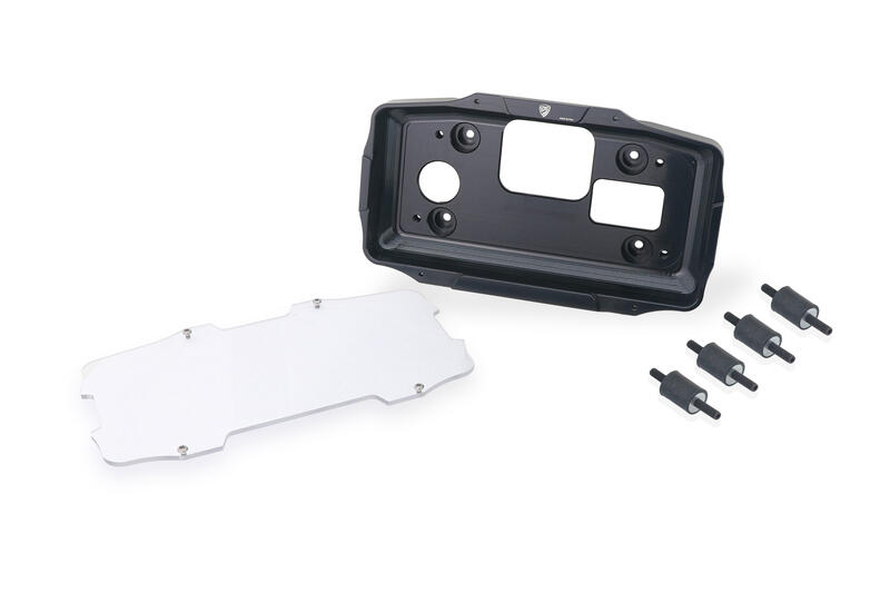 Dashboard cover Ducati Panigale V4