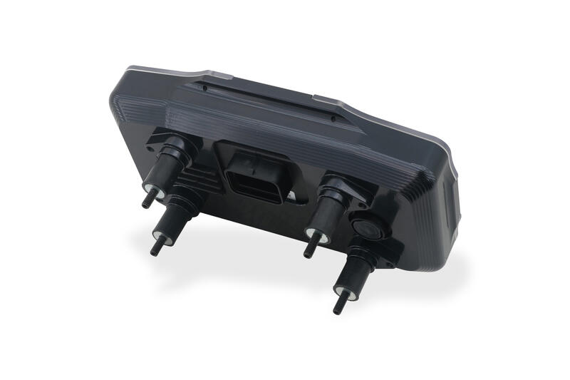 Dashboard cover Ducati Panigale V4