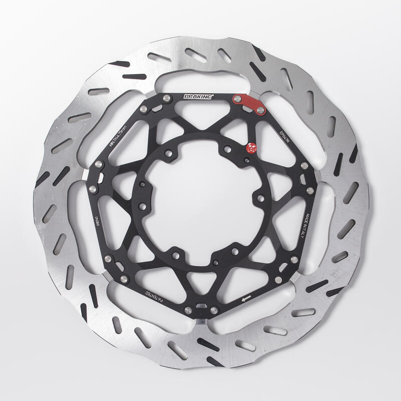 BRAKING® - DISCO EPTA STAGE 0 - 320mm - RIGHT