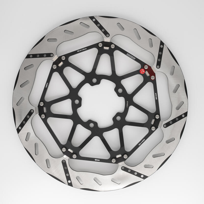 BRAKING® - DISCO EPTA STAGE 0 - 330mm - RIGHT