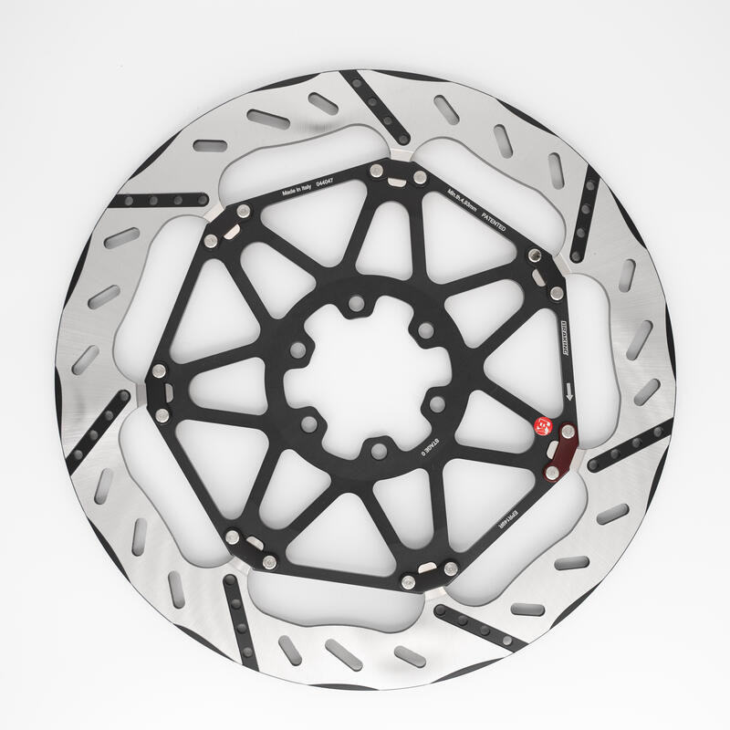 BRAKING® - DISCO EPTA STAGE 0 - 330mm - LEFT