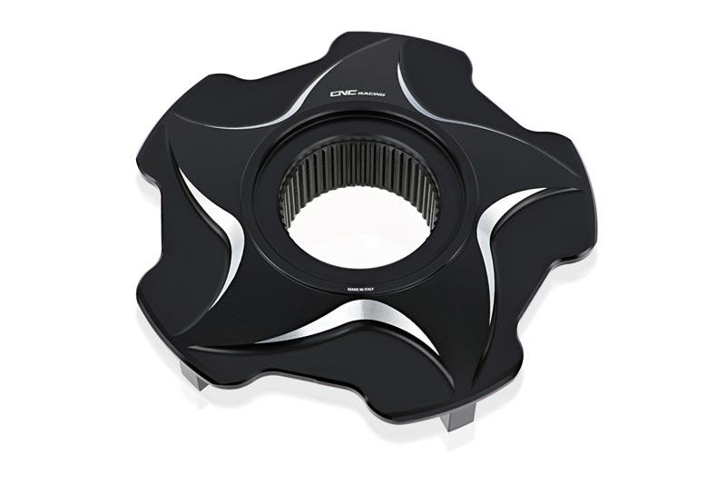 Rear sprocket flange MV Agusta BICOLOR