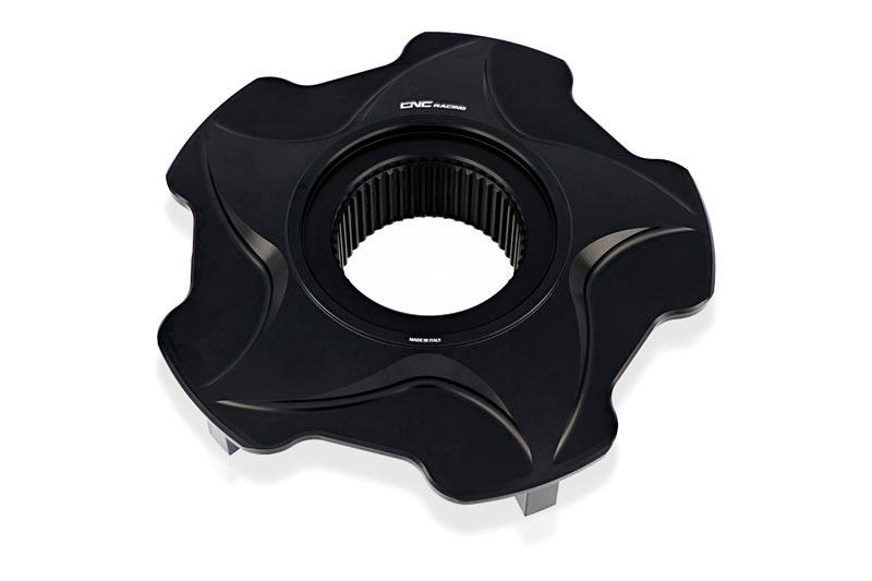 Flangia portacorona MV Agusta