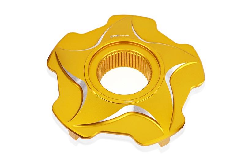 Rear sprocket flange MV Agusta BICOLOR