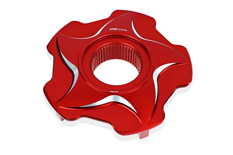 Rear sprocket flange MV Agusta BICOLOR