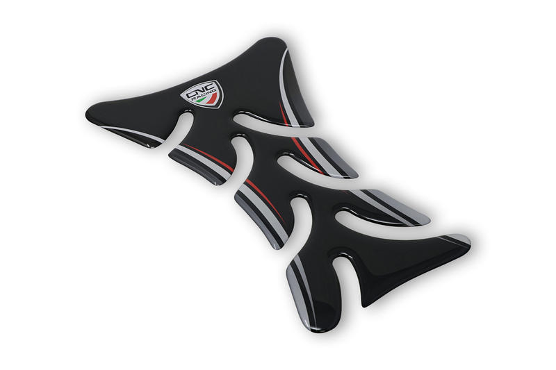 Adesivo protezione serbatoio carburante Ducati