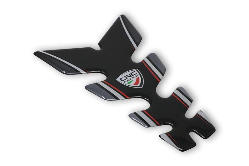 Adesivo protezione serbatoio carburante Ducati