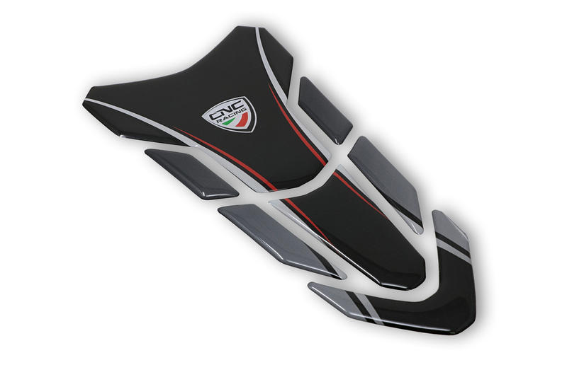 Adesivo protezione serbatoio carburante Ducati