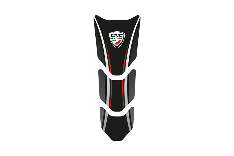 Adesivo protezione serbatoio carburante Ducati