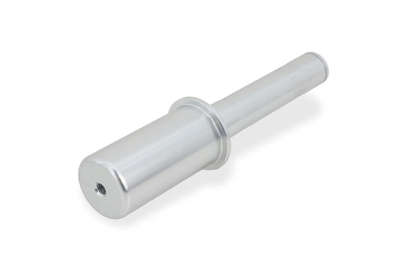 Perno cavalletto per forcellone monobraccio Ducati – Alluminio CNC diametro 40,6 mm (Ø40,6)