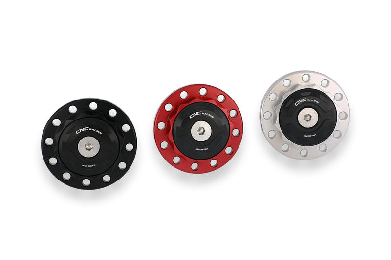 Dado cannotto Aprilia