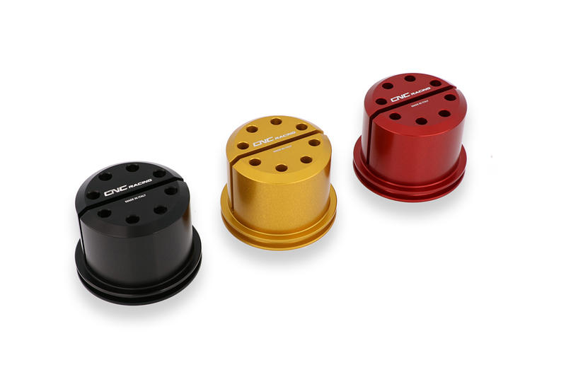 Ghiera di sterzo Mv Agusta