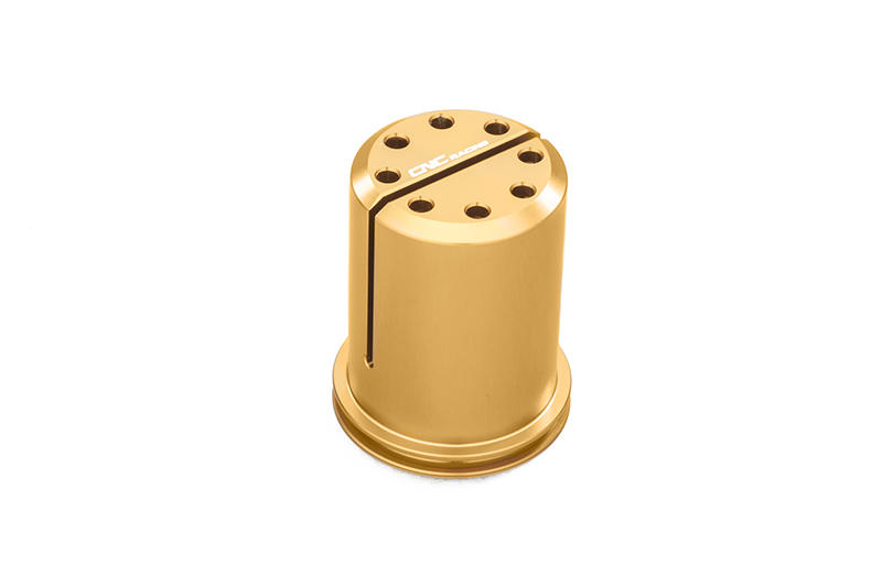 Steering head ring nut Ducati 