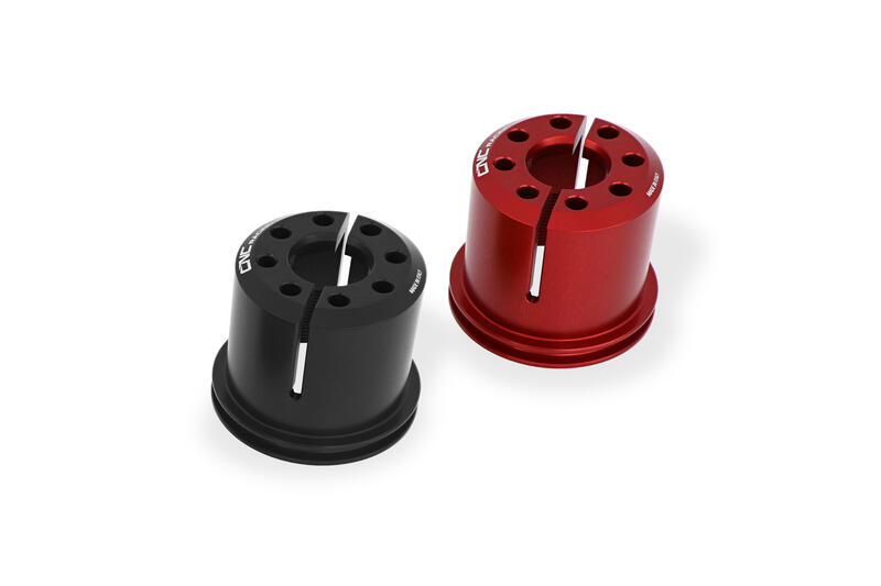 Ring nut Ducati