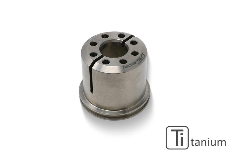 Ghiera di sterzo Ducati Panigale V4 - Titanio