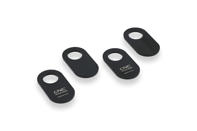 Piastrine adattatore indicatori di direzione