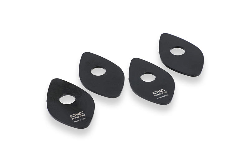 Piastrine adattatore indicatori di direzione