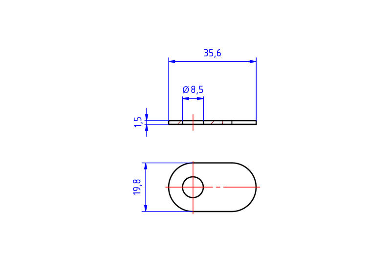 Turn Indicator Mounting Adapters