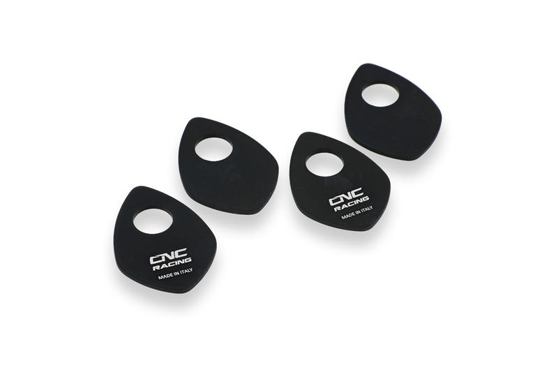 Piastrine adattatore indicatori di direzione