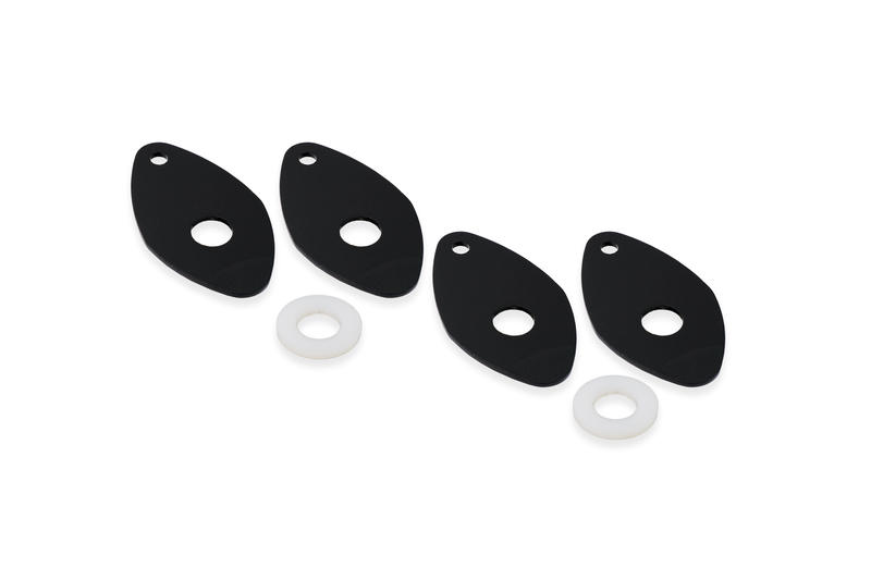 Turn Indicator Mounting Adapters