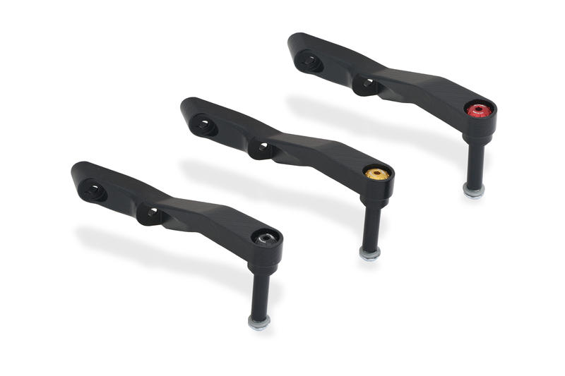 Kit montaggio pompe frizione Brembo RCS Multistrada V4 / Hypermotard 698 Mono