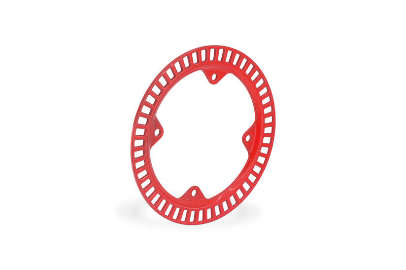 Rear phonic wheel for  Ducati Panigale V4 and V4 MY2025 - Streetfighter V2 and V4 MY2025