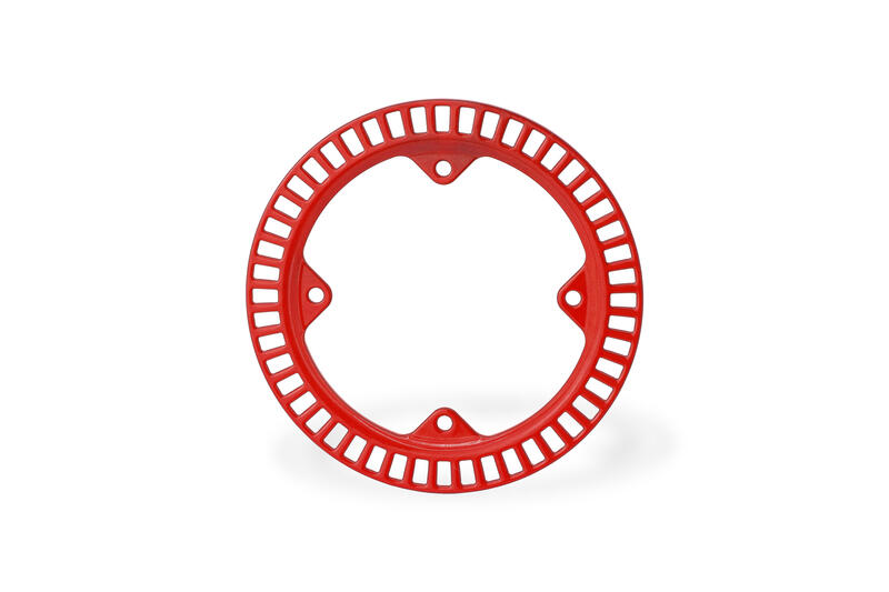 Rear phonic wheel for  Ducati Panigale V4 and V4 MY2025 - Streetfighter V2 and V4 MY2025