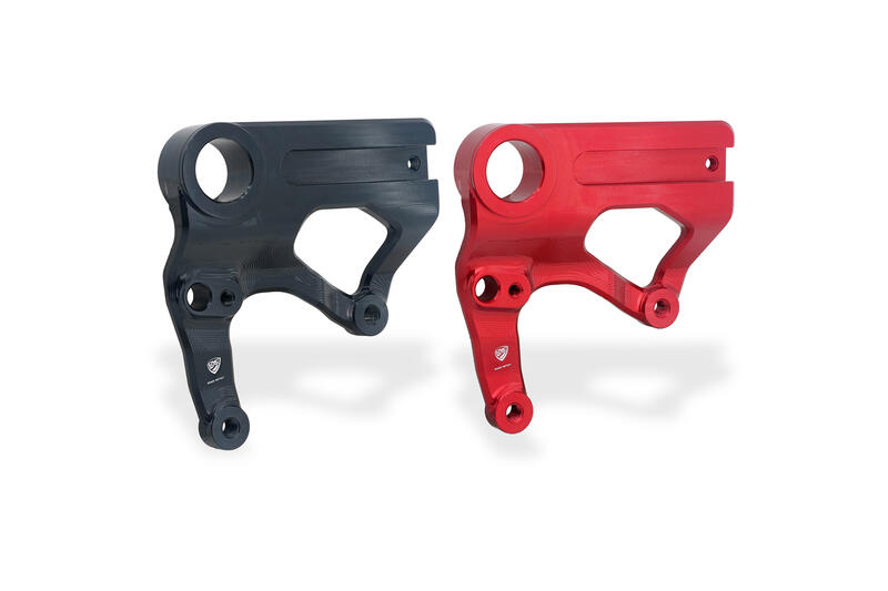 Supporto pinza freno posteriore – Ducati Panigale V2 / Streetfighter V2 MY 2025