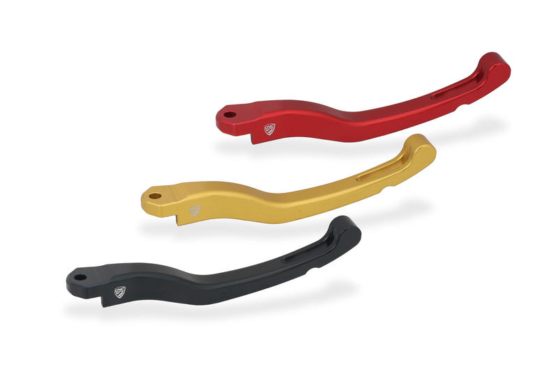 Leva parte finale per pompe radiali Brembo RCS CorsaCorta