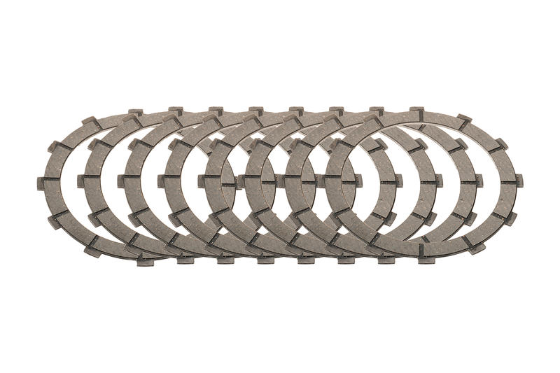 Kit Ducati OEM clutch - friction disks