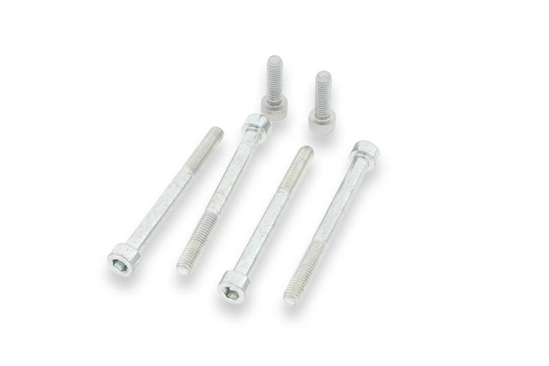 Kit Viti carter frizione a secco Ducati