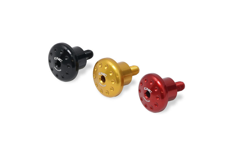 Kit viti cupolino originale Ducati